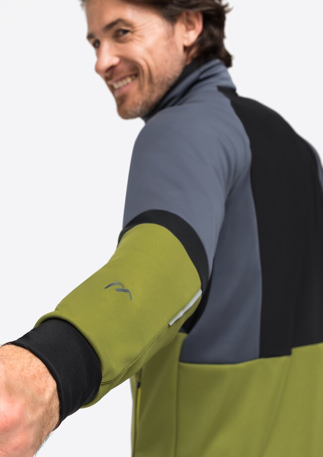 Outdoor jackets Venabu M