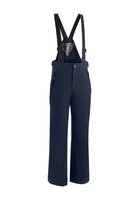Ski pants Maxi big blue