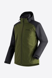 Winter jackets Gregale DJ M