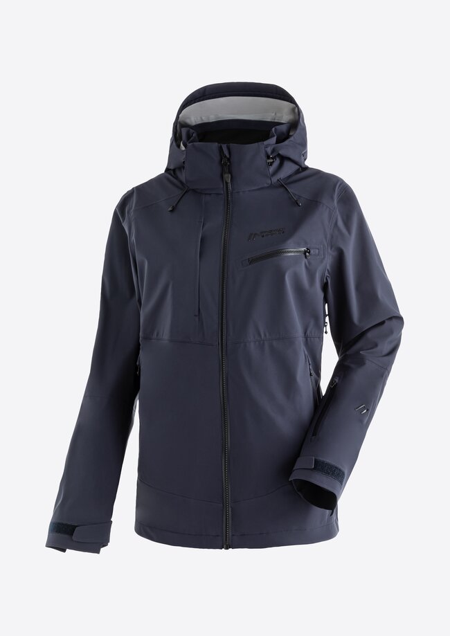 Outdoor jackets Liland P3 W