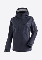 Outdoor jackets Liland P3 W blue