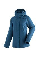Winterjacken Lisbon Blau