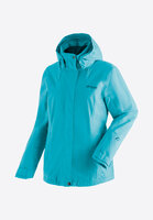 Winter jackets Metor Therm W blue