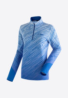 Midlayer Choralpe W Blau