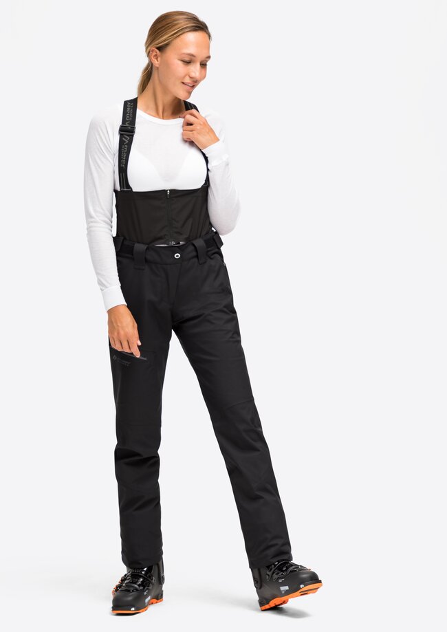 Winterhosen Diabas Bib W