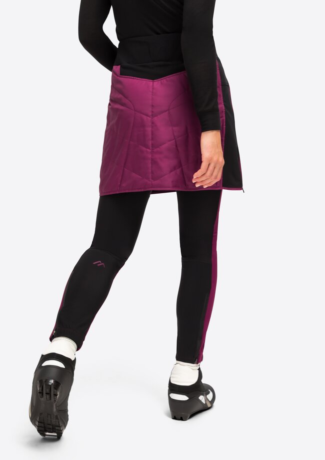 Winter pants Skjoma Skirt W
