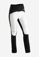 Winter pants Skjoma Pants W black white