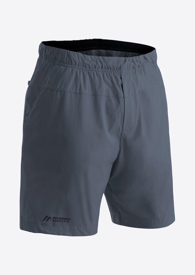 Maier Sports FORTUNIT SHORT M outdoor shorts buy online
