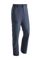 Zip off Latit Zip M grey