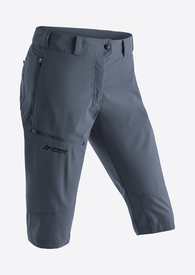 Short pants & skirts Latit Capri W