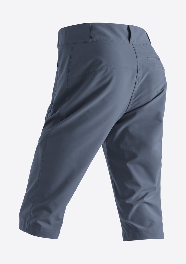 Short pants & skirts Latit Capri W