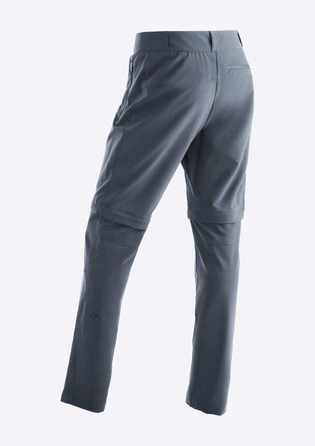 Zip off Latit Zip W