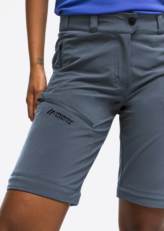 Zip off Latit Zip W