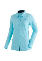 Blouses Sinnes Tec W blue