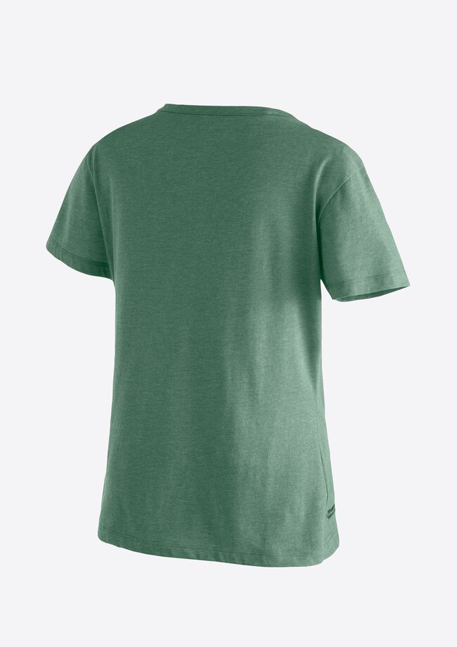 T-shirts & polo shirts Burgeis Tee W