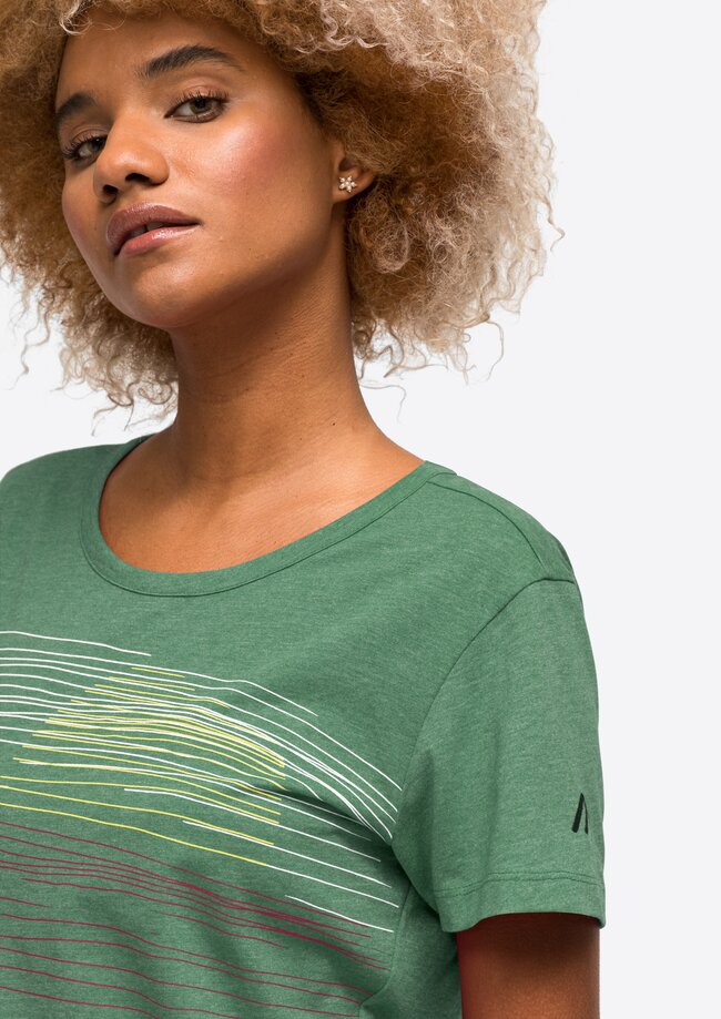 T-shirts & polo shirts Burgeis Tee W