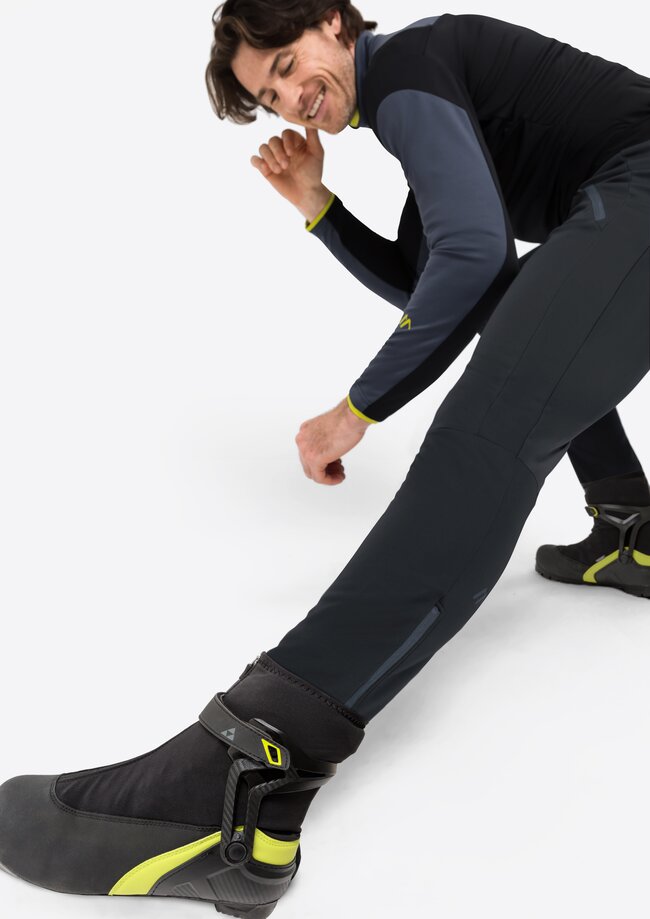 Winter pants Malselv Pants M
