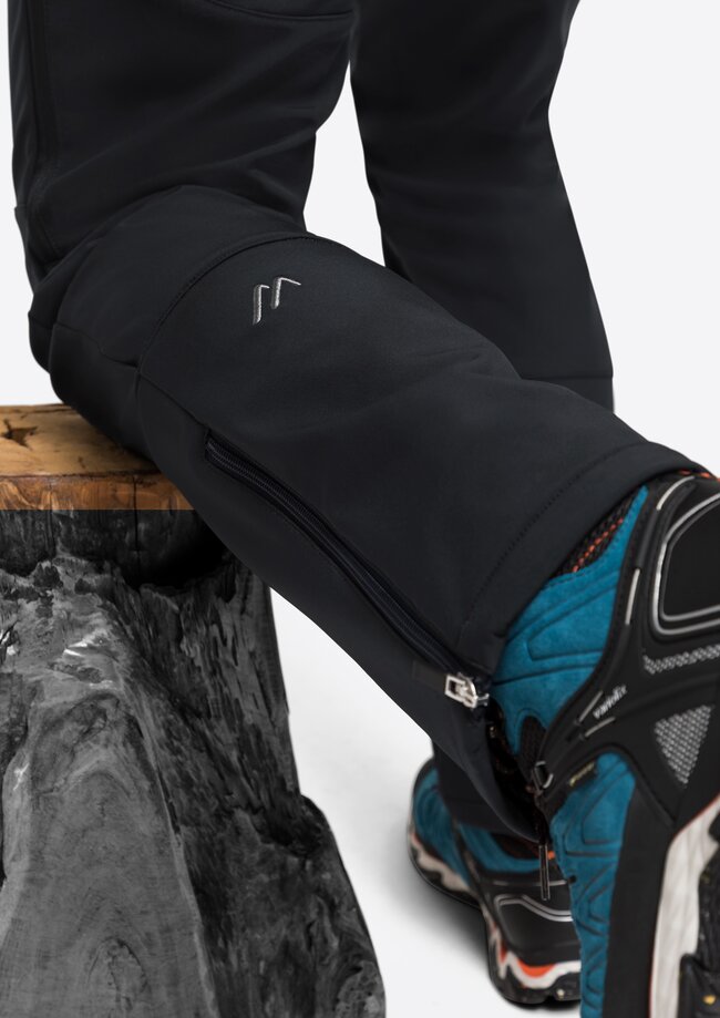 Winter pants Adakit M