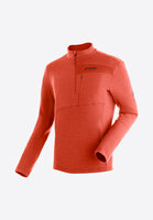Midlayer Skutvik HZ M red