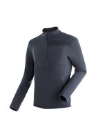 Midlayer Skutvik HZ M grey