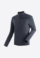 Midlayer Skutvik HZ M grey