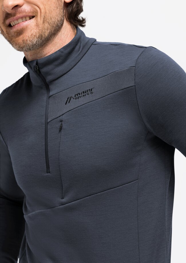 Midlayer Skutvik HZ M