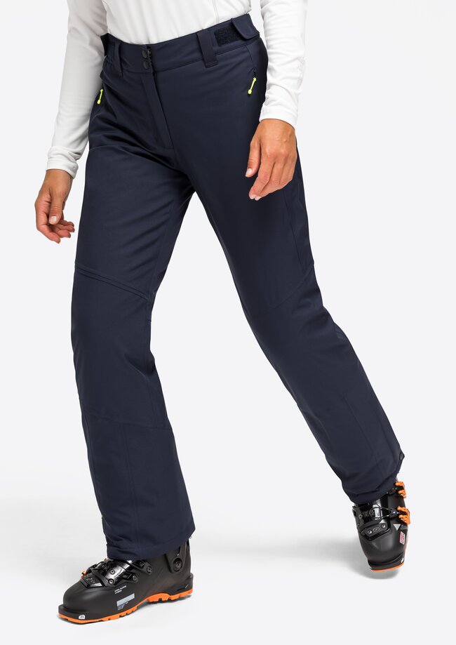 Ski pants Fast Move W