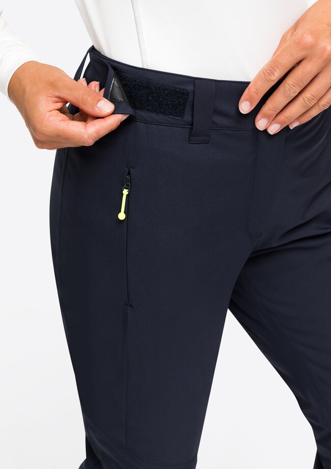 Ski pants Fast Move W