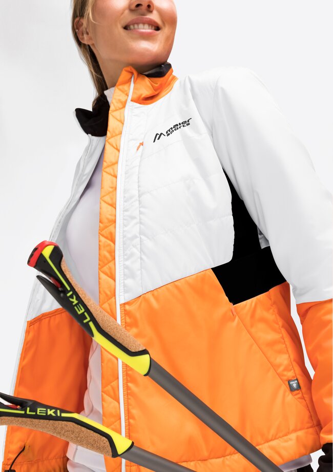 Winter jackets Ilsetra W