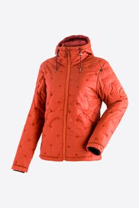 Winterjacken Pampero W