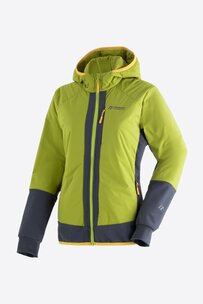 Winter jackets Evenes PL W