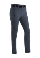Outdoor pants Lana slim grey