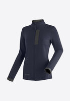 Midlayer Skutvik W Blau