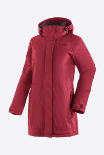 Outdoor jackets Lisa 2.1
