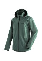 Outdoorjacken Altid 2.0 M Grün