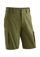 Short pants Fenit Short M green