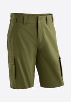Short pants Fenit Short M green