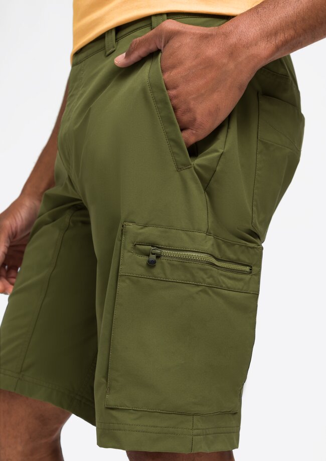 Short pants Fenit Short M