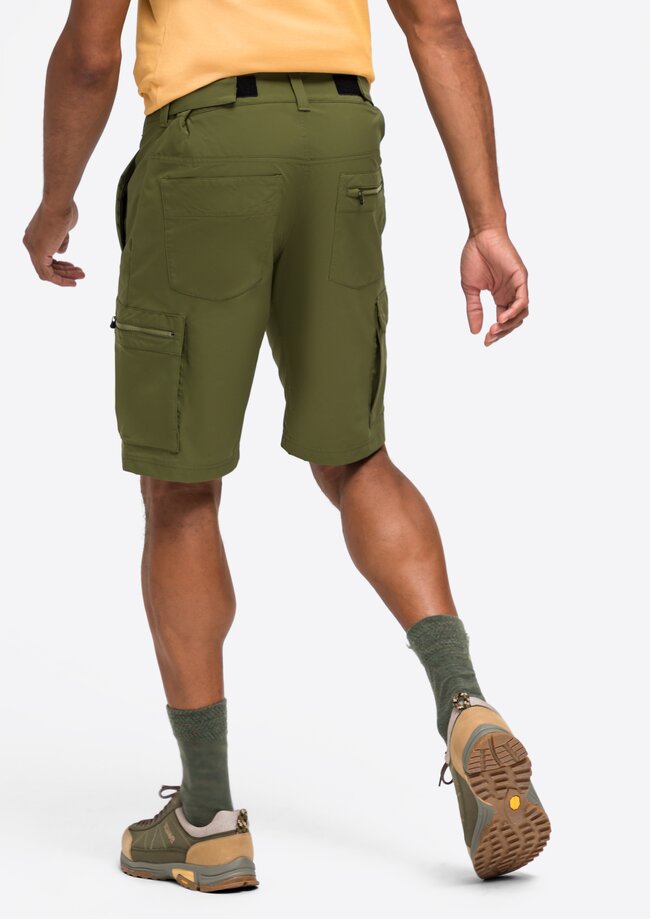 Short pants Fenit Short M