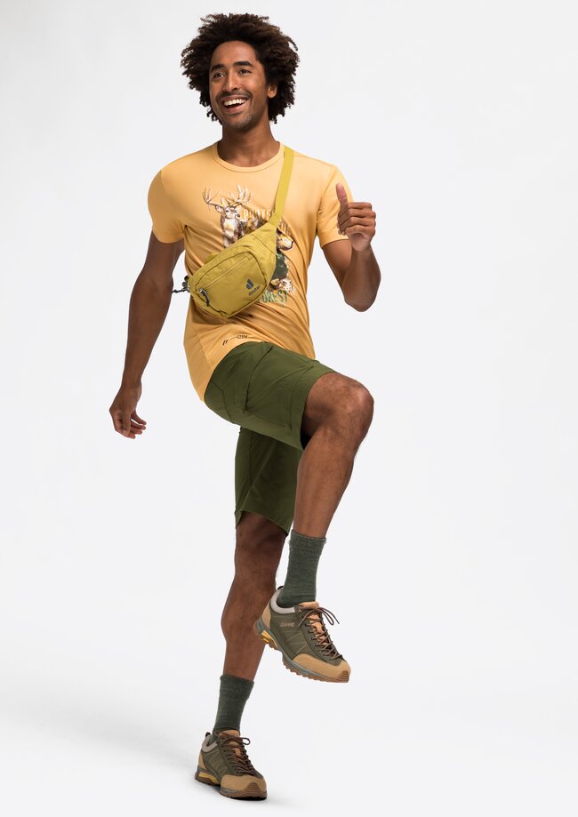 Short pants Fenit Short M
