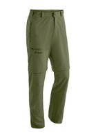 Zip off Latit Zip M green