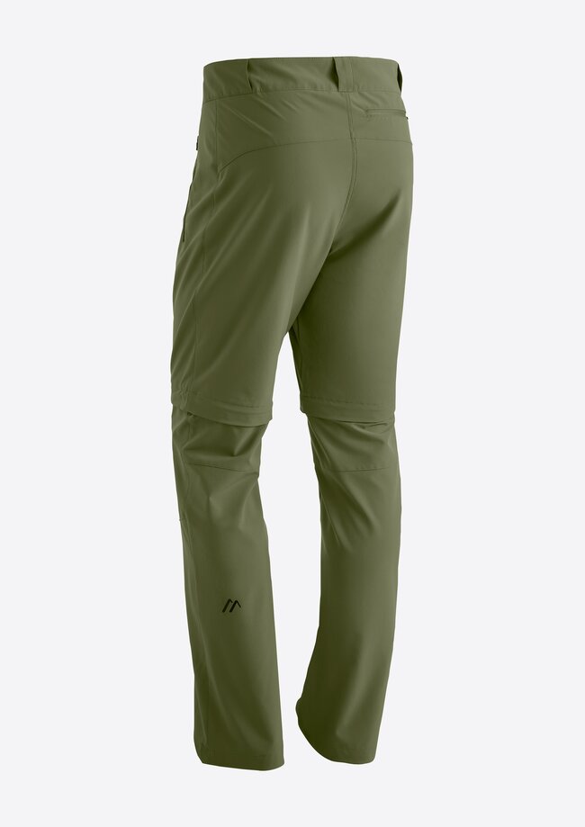 Zipp-off Latit Zip M