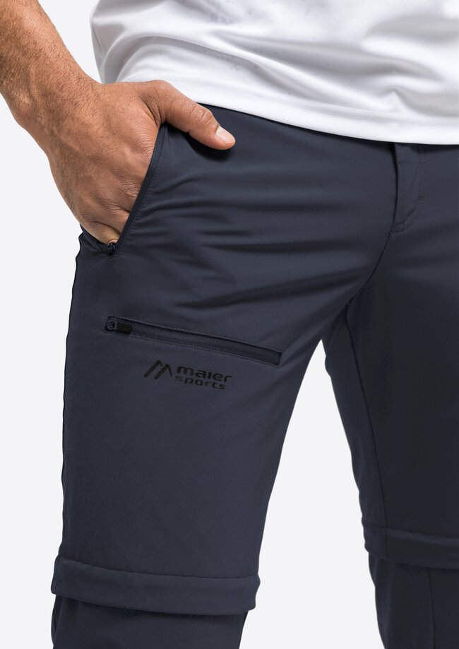 Zip off Latit Zip M