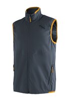 Outdoorjacken Brims Vest M Grau