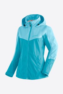 Outdoorjacken Partu W