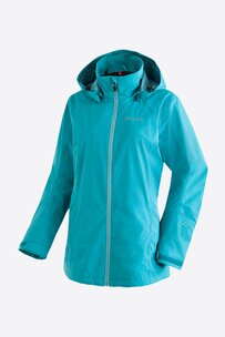 Outdoorjacken Partu Long W