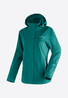 Outdoor jackets Metor rec W blue