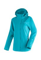 Outdoor jackets Metor rec W blue