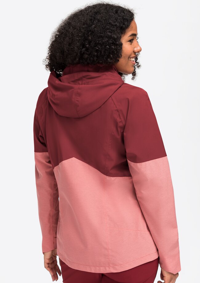 Outdoor jackets Echaz W