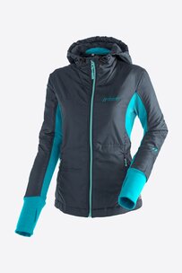 Outdoorjacken Leines W